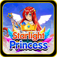 STARLIGHT-PRINCESS